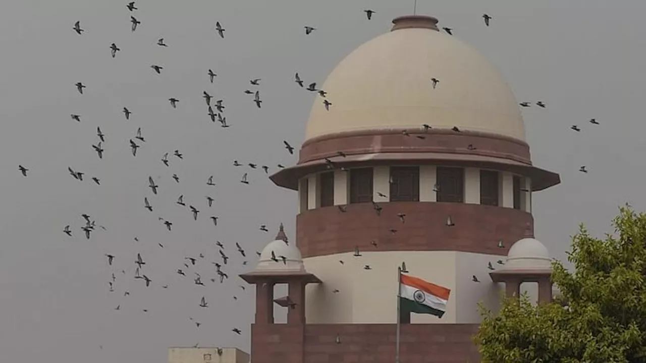 Supreme Court: संविधान से धर्मनिरपेक्ष-समाजवाद शब्द हटाने की मांग वाली याचिकाएं खारिज, सुप्रीम कोर्ट का फैसला