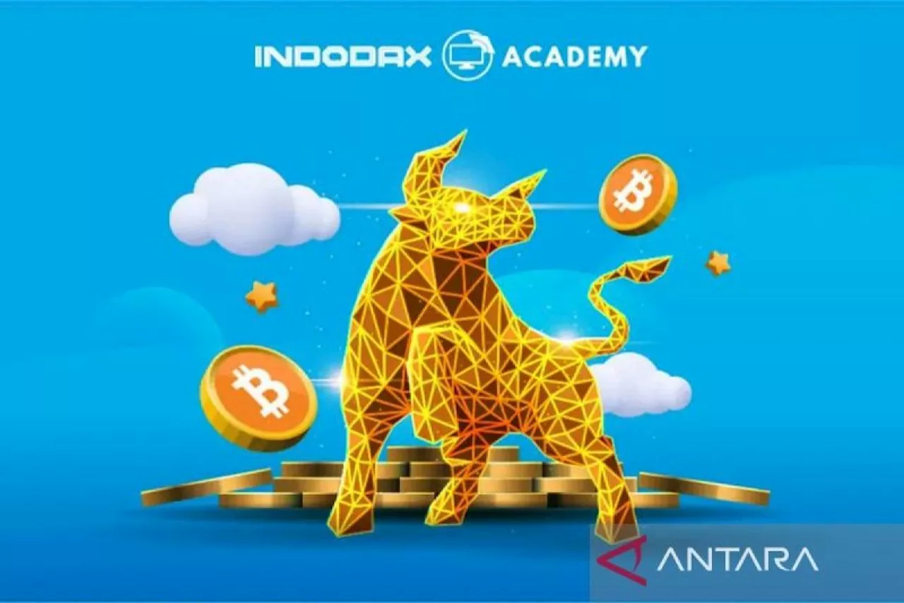 Harga mencapai Rp1,5 miliar, Indodax terus dorong adopsi Bitcoin