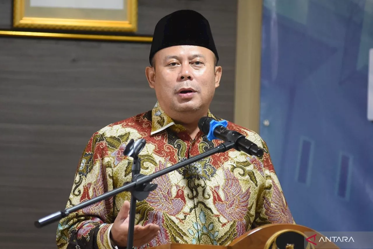 Wakil Ketua DPR: Kesejahteraan guru harus jadi prioritas