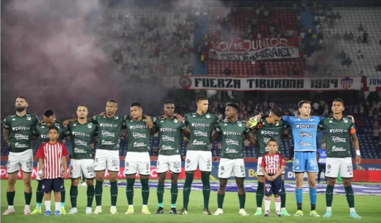 Deportivo Cali Se Prepara para el 2025 Con Aspiraciones de Volver a Ser Protagonistas