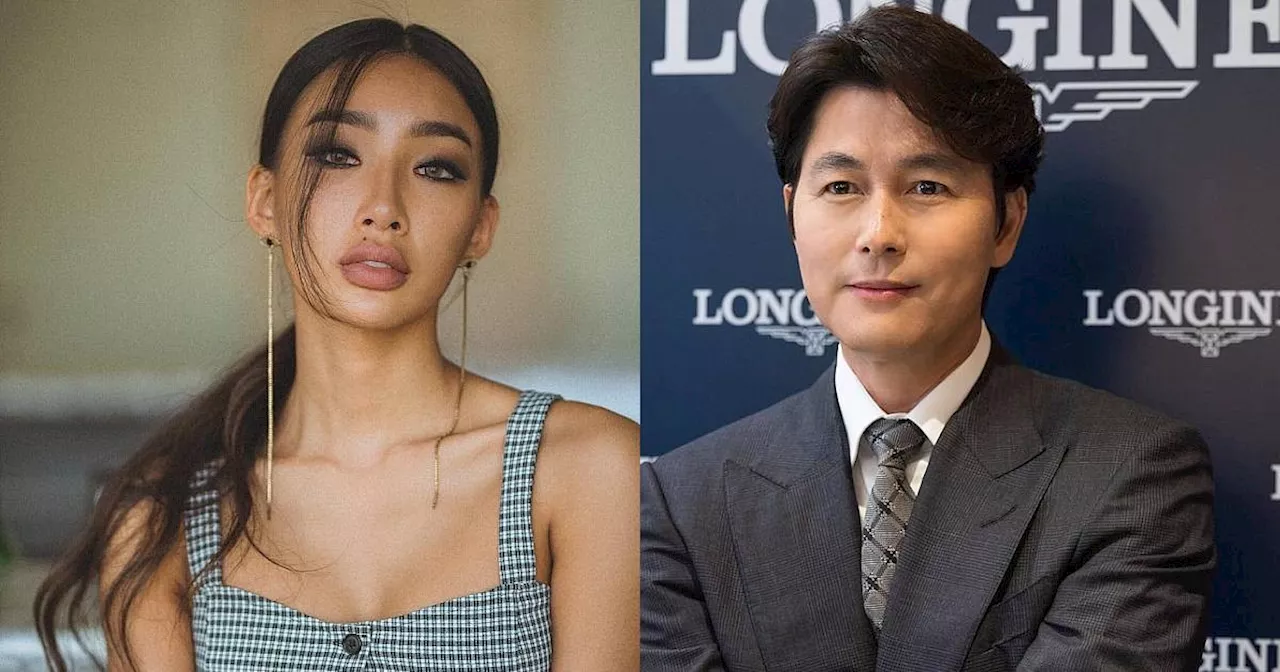 Jang Dong-gun Confirms He's Father of Baby with Model Moon Ga-bi