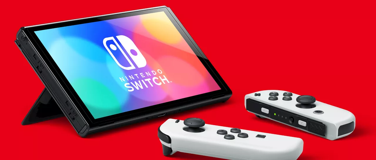 Filtran fecha de revelación y lanzamiento del Switch 2