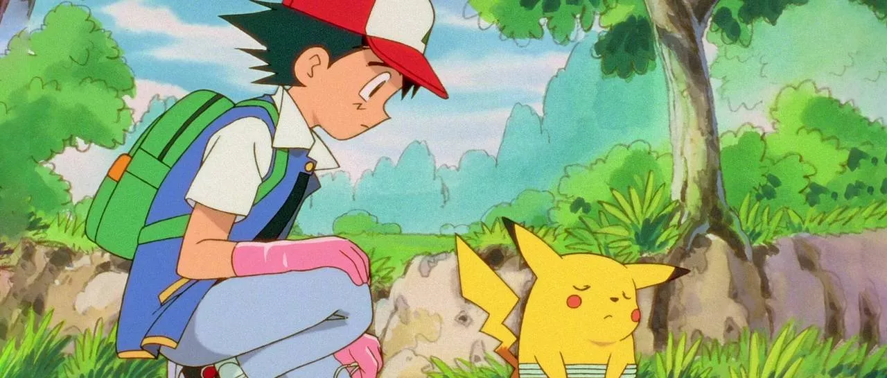 Las temporadas de Pokémon llegarán en emisión a TV Azteca