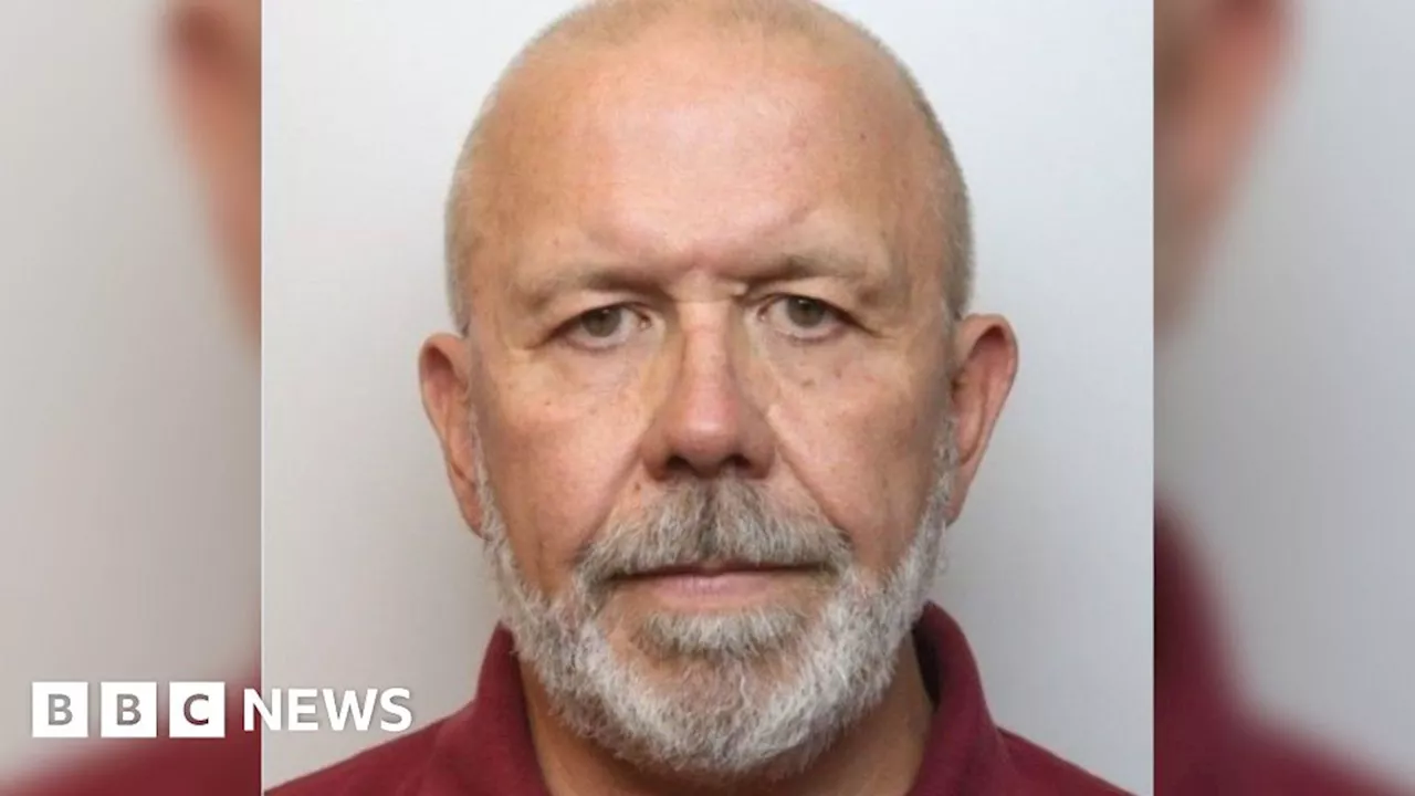 Child sex offender sentenced after Swindon police sting