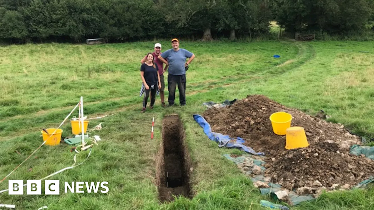 Dorchester: How did a 2,000-year-old Roman aqueduct grow by 2km?