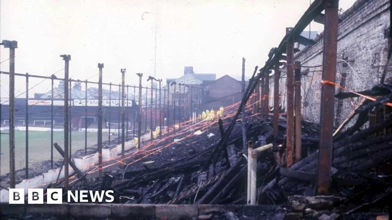 New film to mark Bradford Valley Parade fire tragedy anniversary