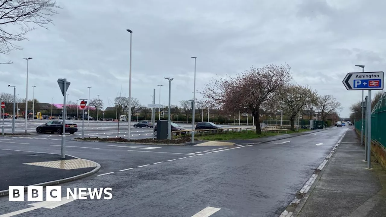 Newsham station opening delayed on Northumberland Line