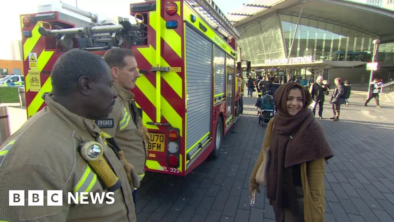 London Fire Brigade Warns Against Unsafe E-bikes and E-scooters During Black Friday