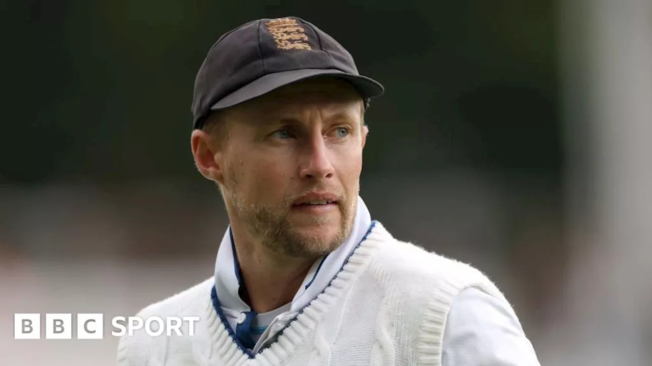 Darren Lehmann Says Joe Root Needs an Ashes Century to Be Considered 'All-Time Great'