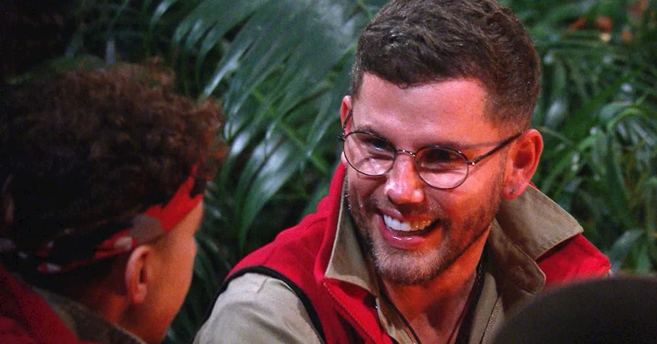 Dean McCullough given key advice after I'm A Celeb row by BBC Radio 1 colleague