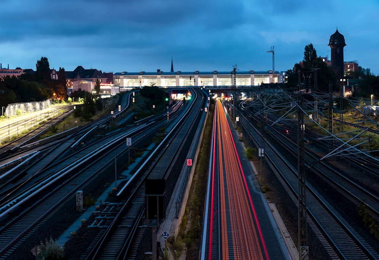 Störungen bei der Berliner S-Bahn: Ausfälle und Verspätungen auf mehreren Linien am Montag