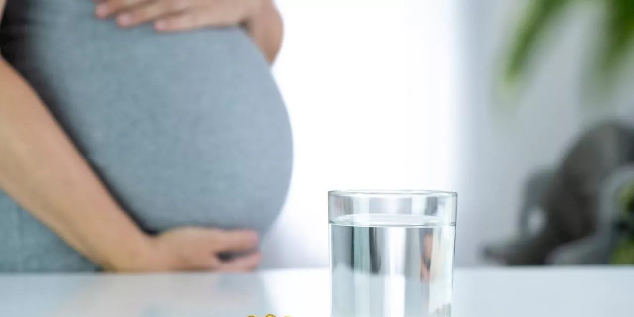 Prenatal Vitamins 'Contain Harmful Levels of Toxic Metals'