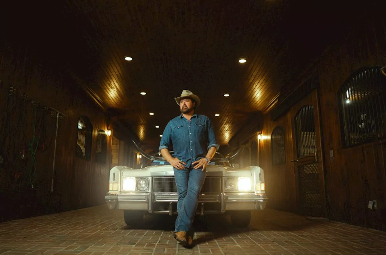 6 Must-Hear New Country Songs: Randy Houser, Kane Brown, Hudson Westbrook, Kashus Culpepper & More