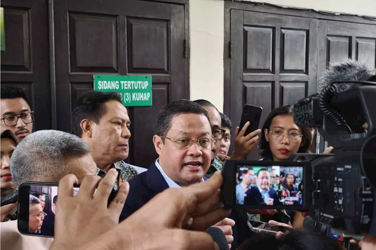 Kubu Tom Lembong Siapkan Perlawanan Jika Praperadilan Ditolak PN Jaksel