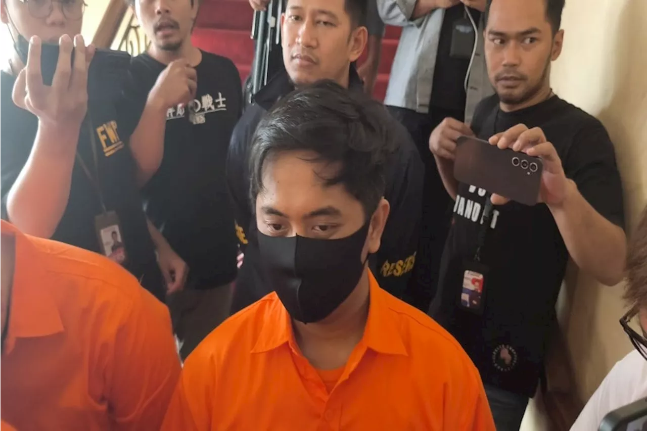 Penyesalan Adhi Kismanto Jadi Tersangka Beking Judi Online Komdigi