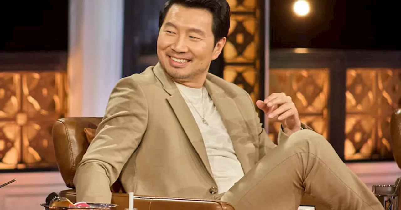 Simu Liu defends business owner criticized on Dragons' Den for having a job