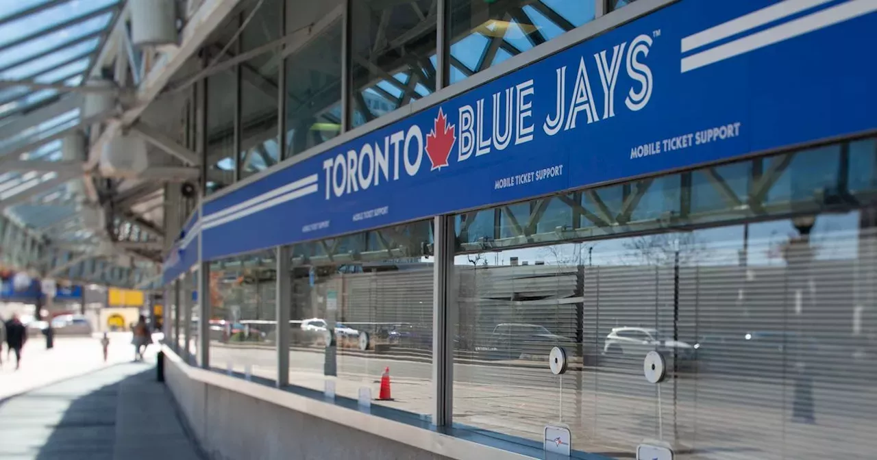 Toronto Blue Jays selling supercheap tickets for less than 10 each