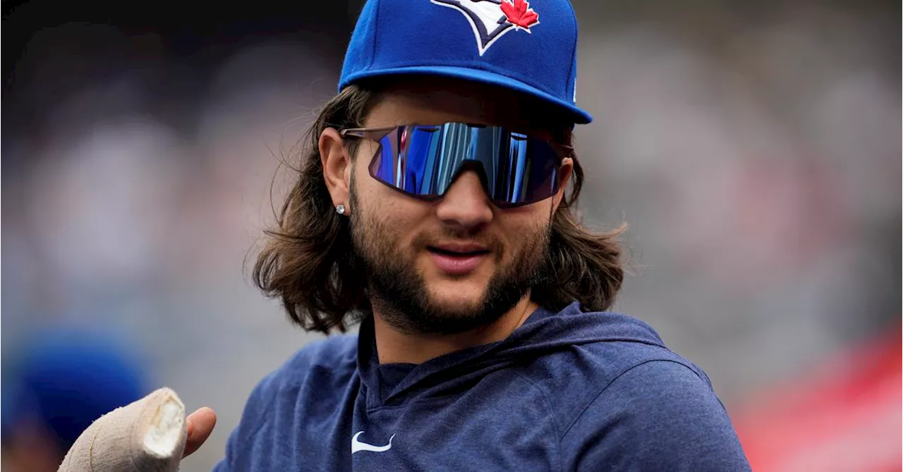 Bo Bichette's Disappointing Start Challenges Preseason Expectations