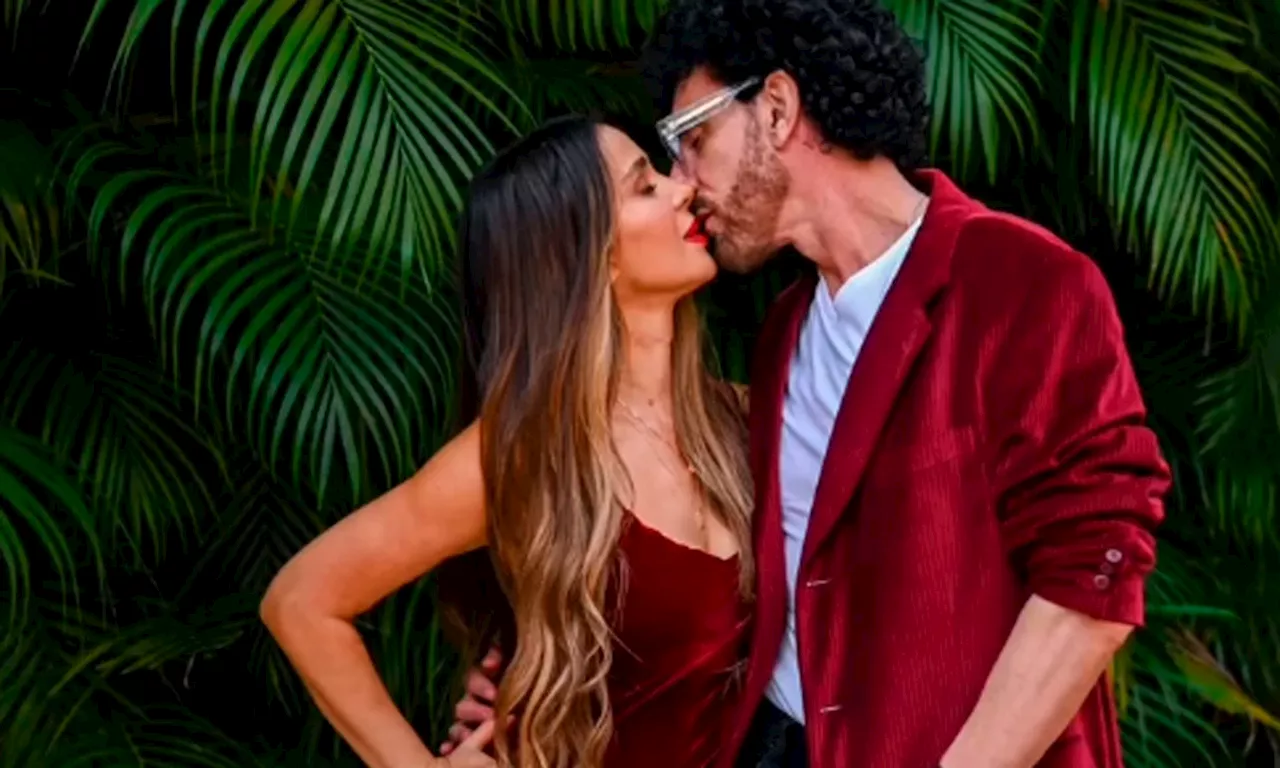 Catherine Siachoque reveló por qué no tuvo hijos con Miguel Varoni, ¿lo intentaron?