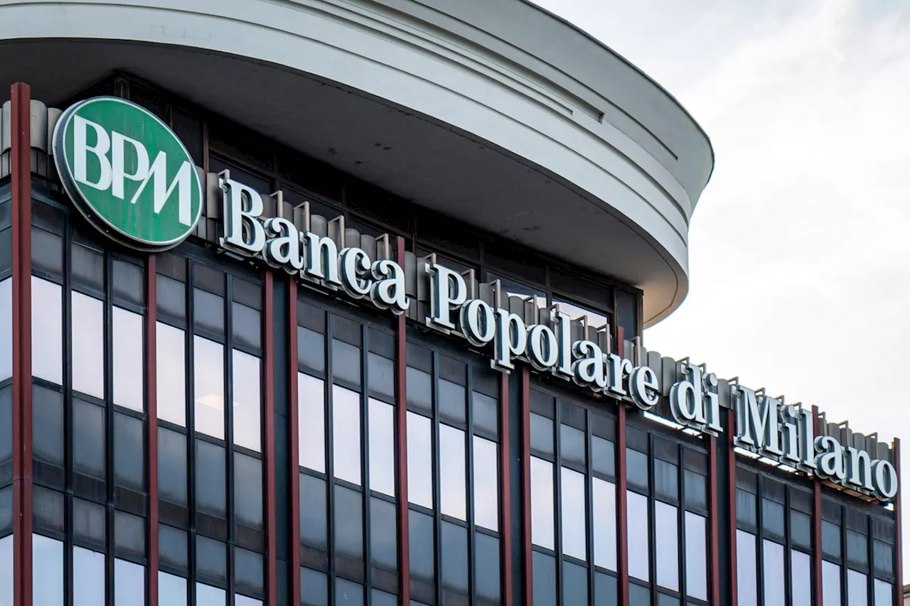 Unicredit greift nach Banco BPM | Börsen-Zeitung