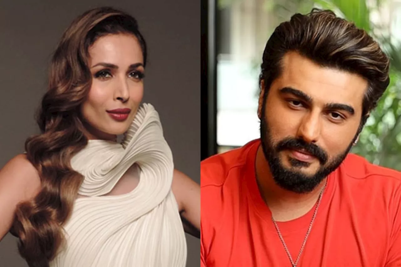 Malaika Arora hints at relationship status after Arjun Kapoor confirms he’s single