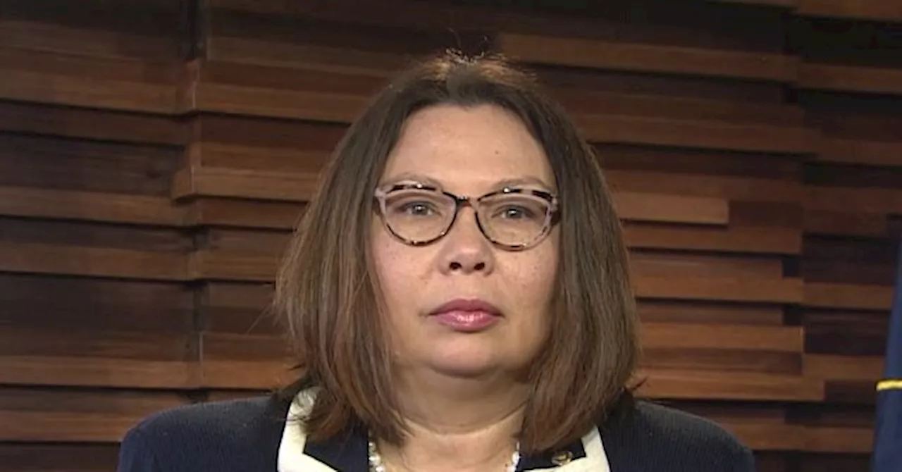 Duckworth Calls Gabbard 'Compromised' After Trump Taps Her for Intelligence Chief