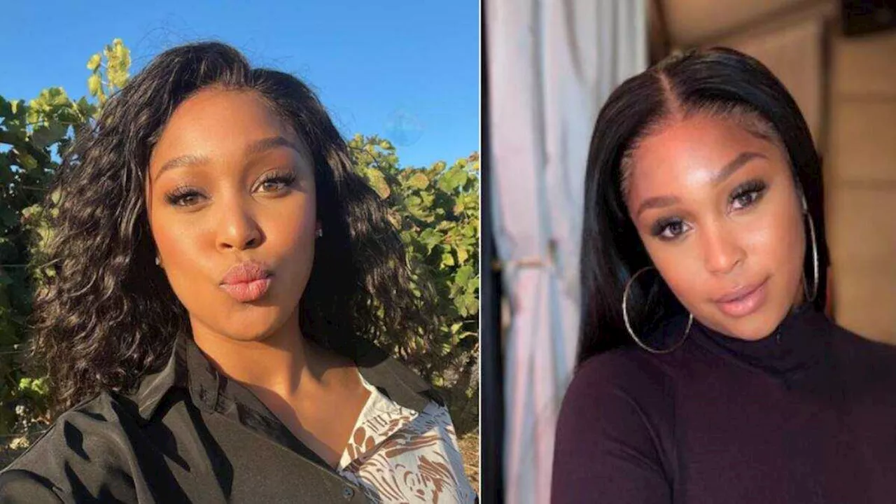 Minnie Dlamini Threw a Superb Dinosaur-Themed Party for Son’s Birthday, Fans React: “This Is Epic”