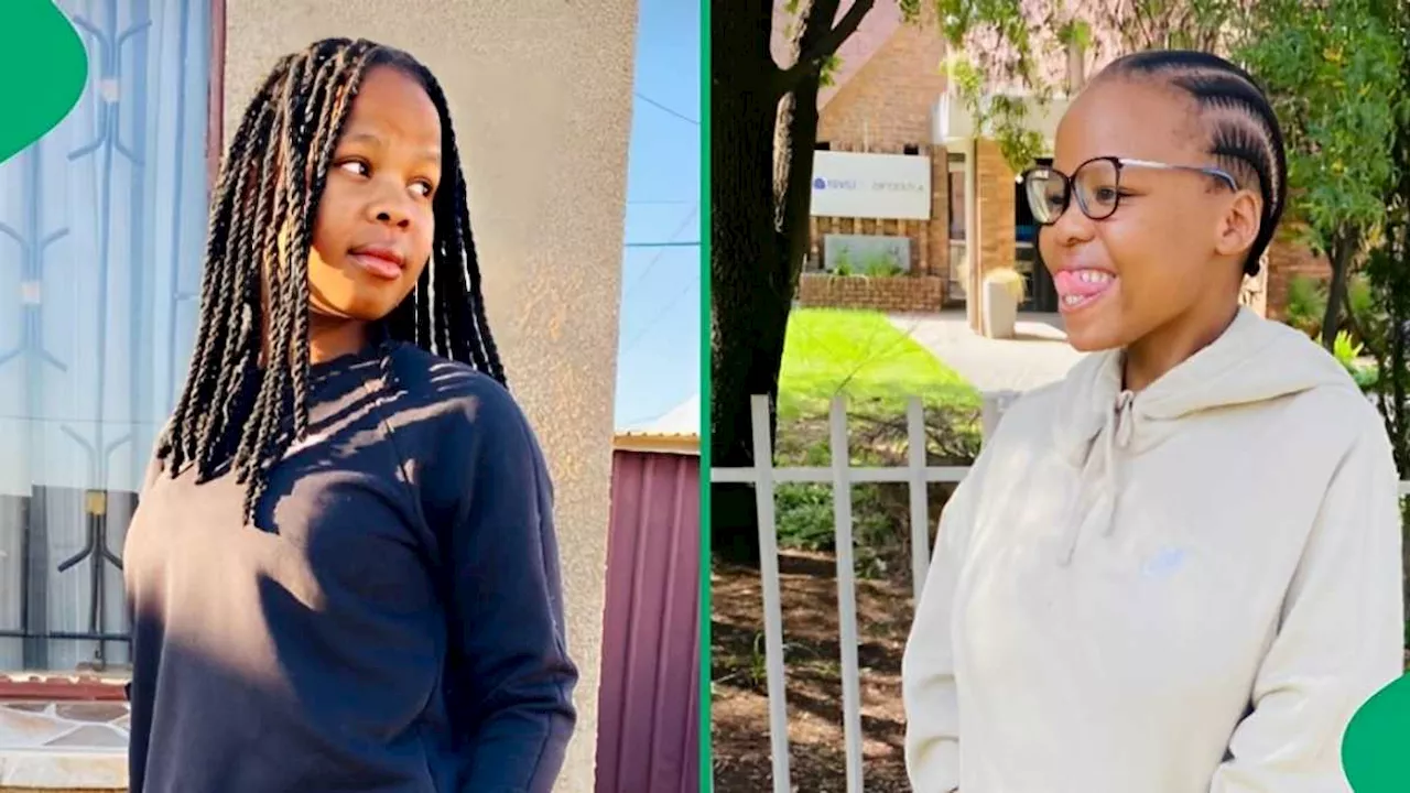 “She’s Too Cool”: Hun Shows Off Mom’s Pantsula Style on TikTok, SA Amazed