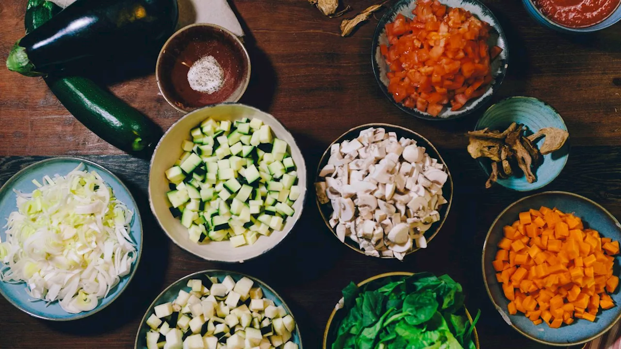 Longevity-Trend: So schmeckt Gemüse noch besser