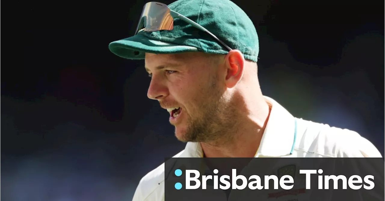 Hazlewood's Comments Suggest Divide in Australian Cricket Team