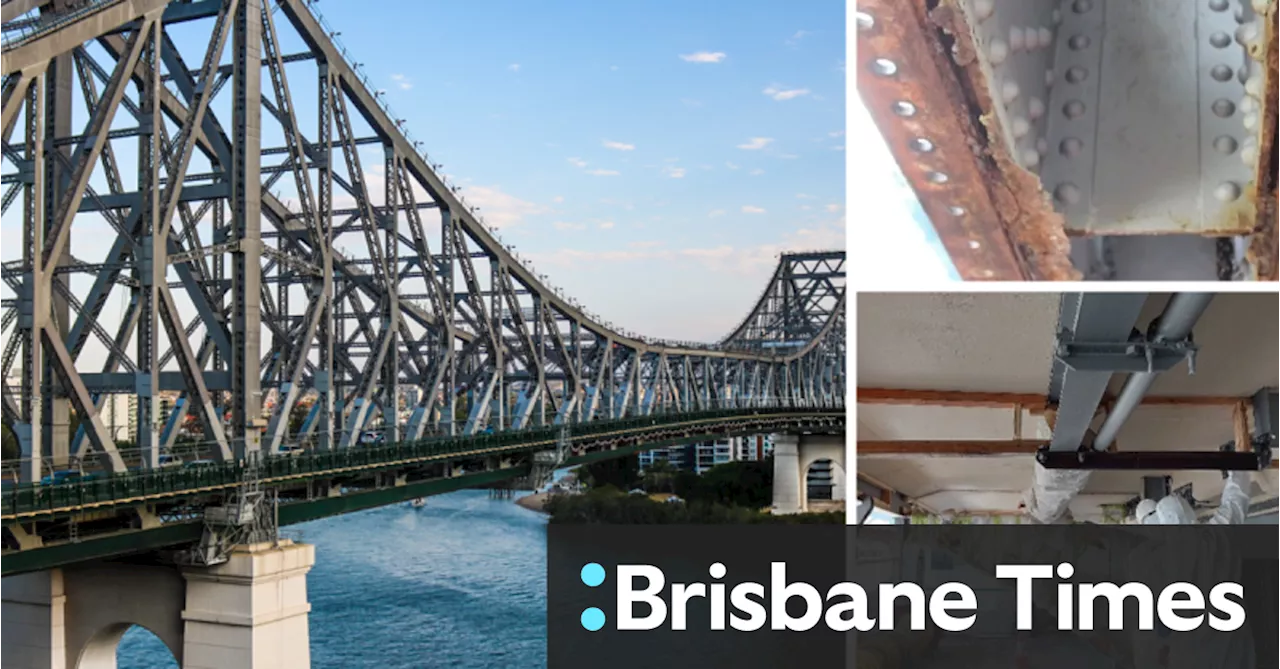 ‘Smacks of a political fight’: Council slammed over ‘poorly planned’ Story Bridge restoration