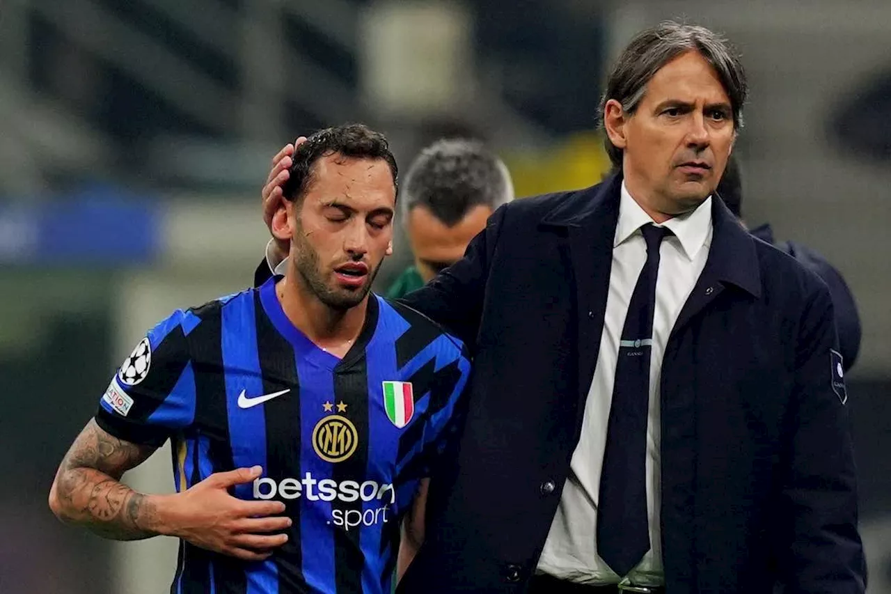 Inzaghi e l’Inter testano San Siro: allarme Frattesi, un titolarissimo fuori