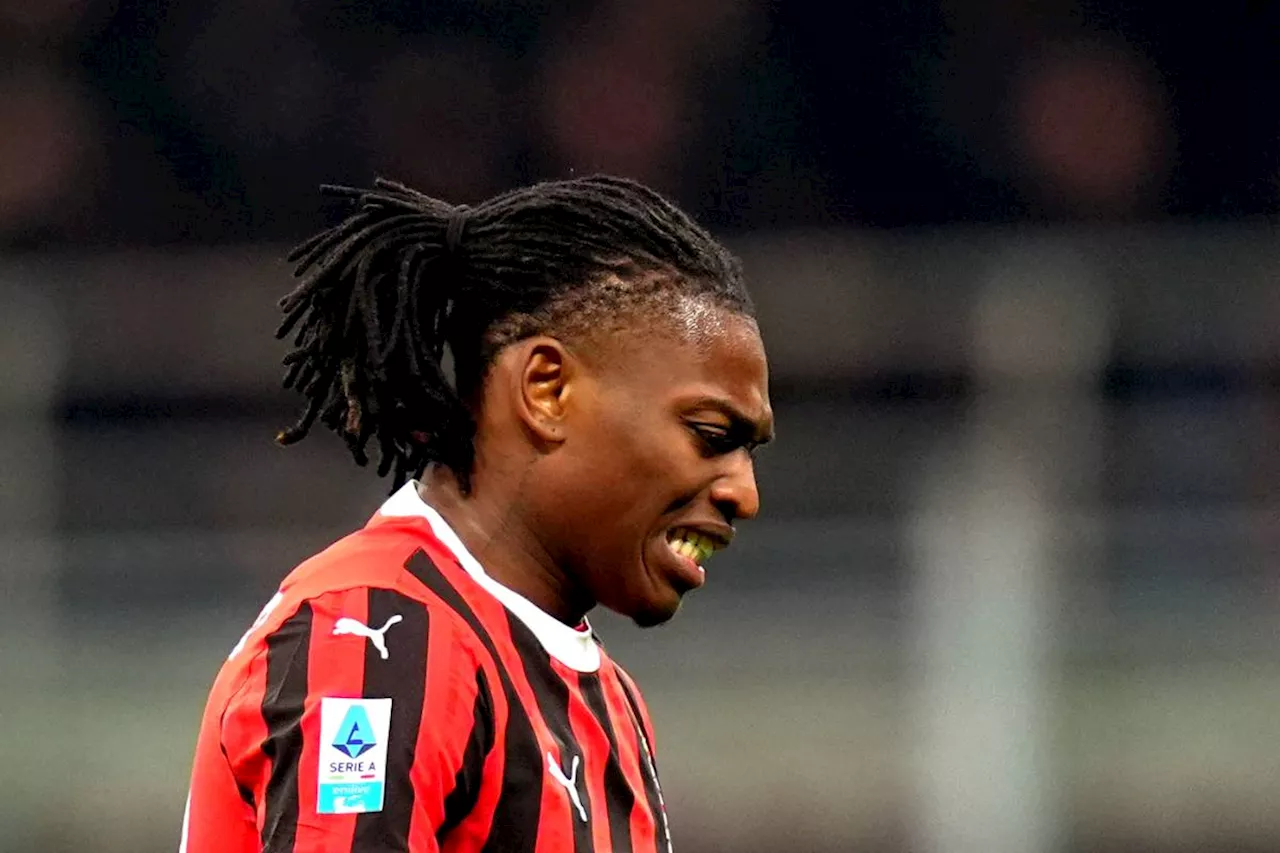 Milan in Champions League: Focus su Slovacchia e Leao