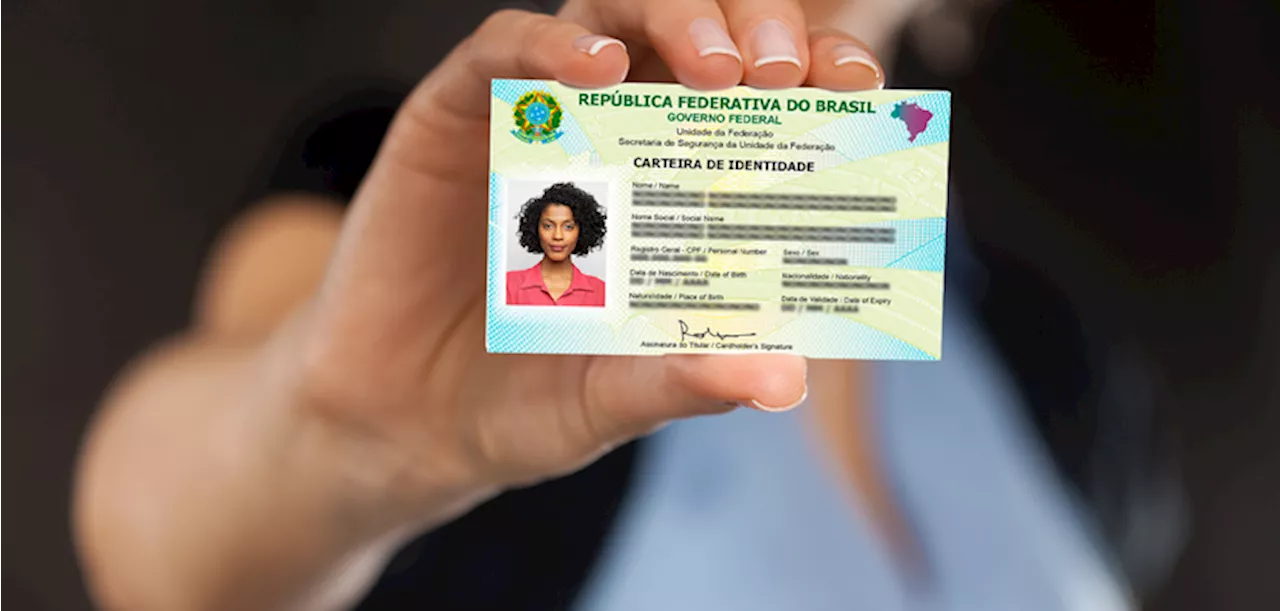 Associação vai ao STF contra exigência de nome civil na nova carteira de identidade