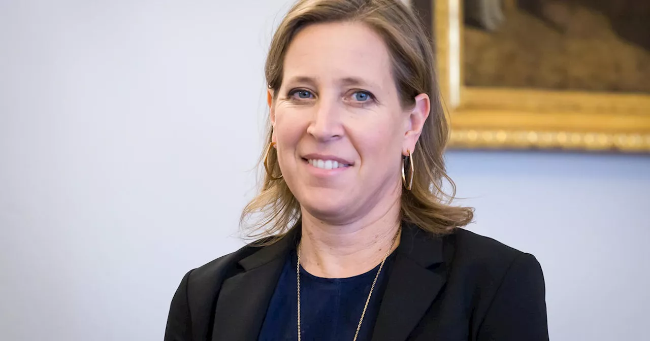 Former YouTube CEO Susan Wojcicki's sisters remember her legacy: 'Susan wanted to help others'