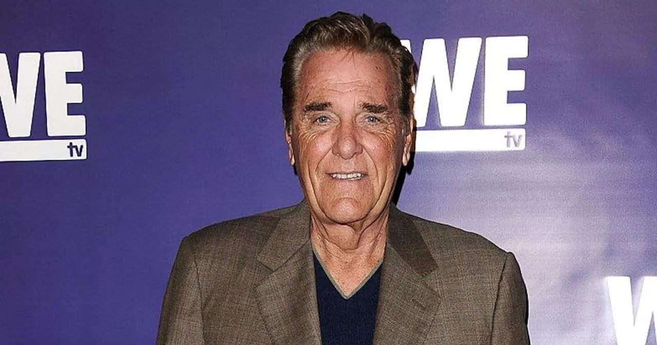 Chuck Woolery, Beloved Game Show Host and Conservative Podcaster, Dies at 83