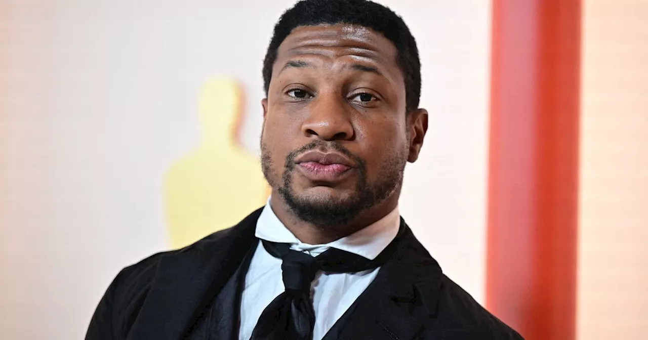 Jonathan Majors' Ex-Girlfriend Drops Lawsuit After Settlement