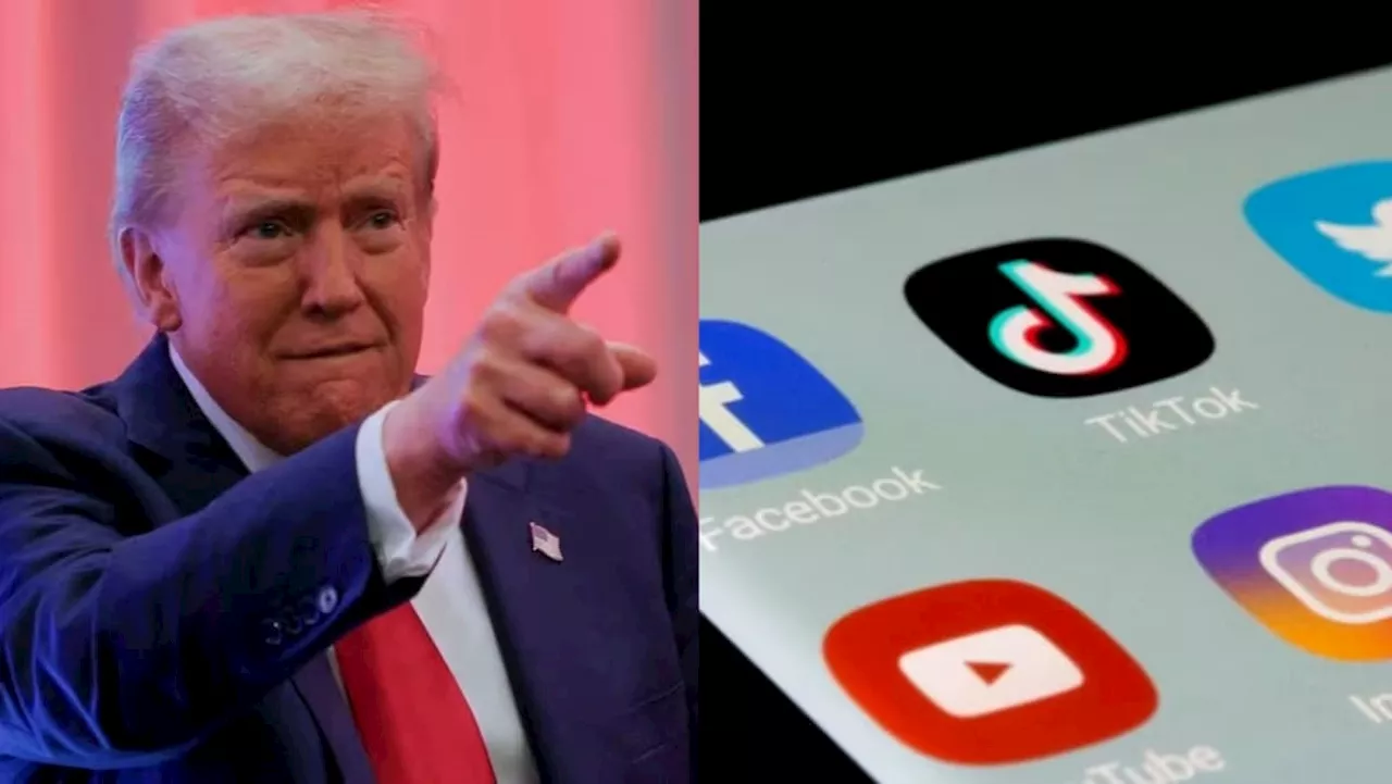 Commentary: Could Trump save TikTok from US ban, as he promised?