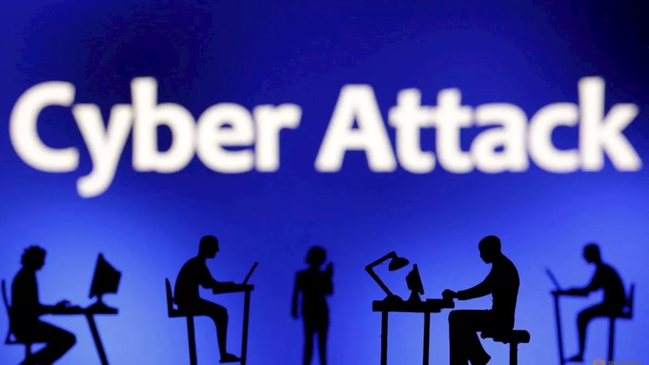 Cyberattacks Cost British Businesses $55 Billion in 5 Years