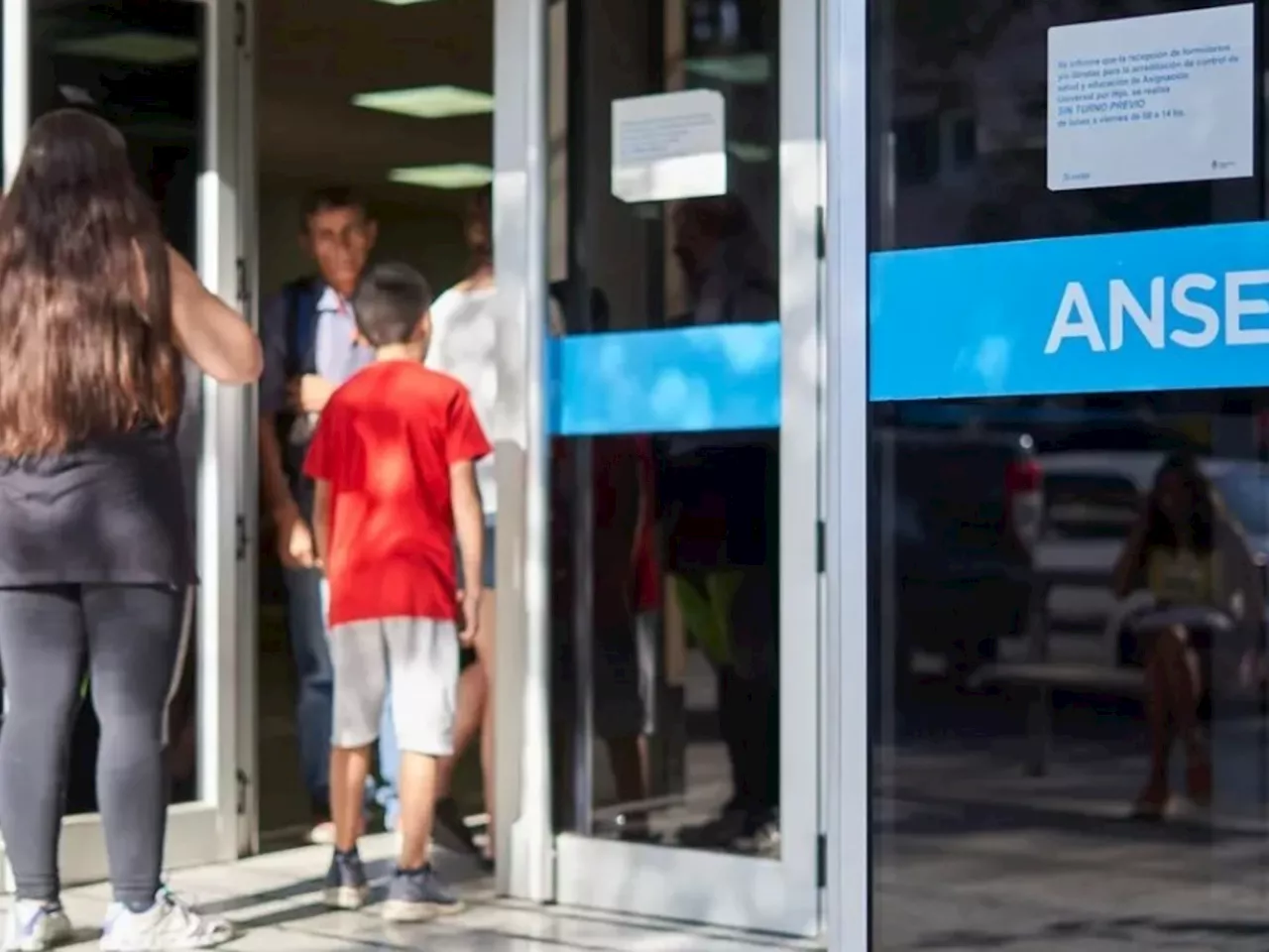 ANSES deja de ofrecer créditos con mejores tasas que los bancos por decisión del Gobierno