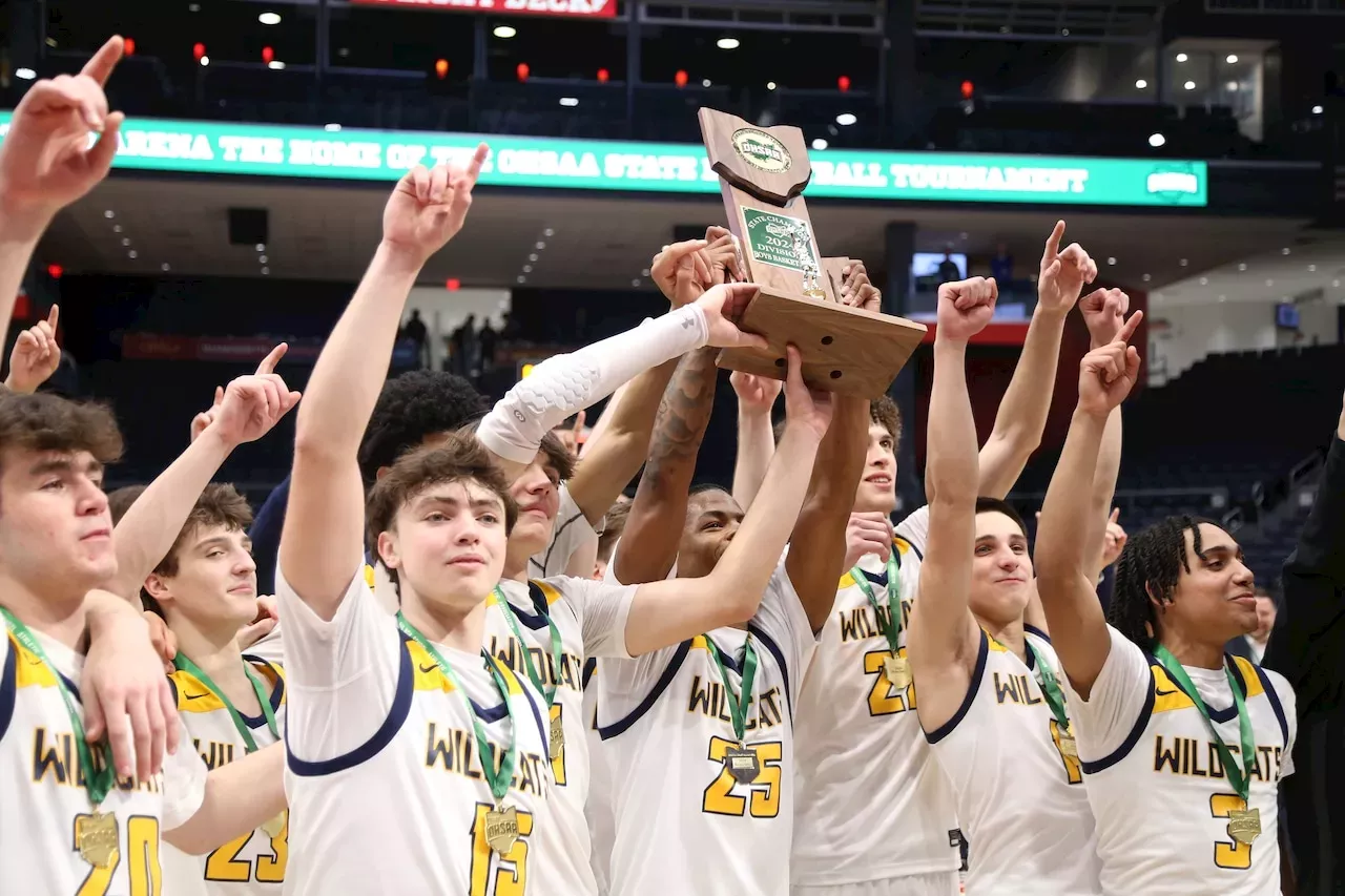 Who is No. 1? boys basketball preseason rankings, team