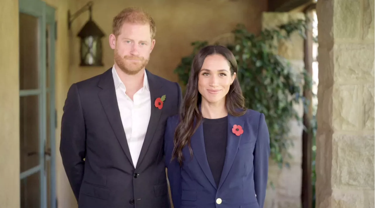 Harry et Meghan : ce choix fort qui pourrait tout changer pour leurs enfants Archie et Lilibet