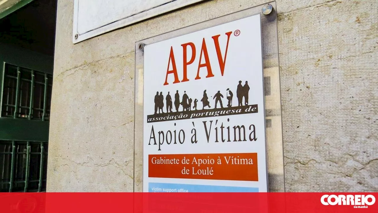 Número de mulheres vítimas de violência apoiadas pela APAV aumentou 8,7% de 2022 para 2023