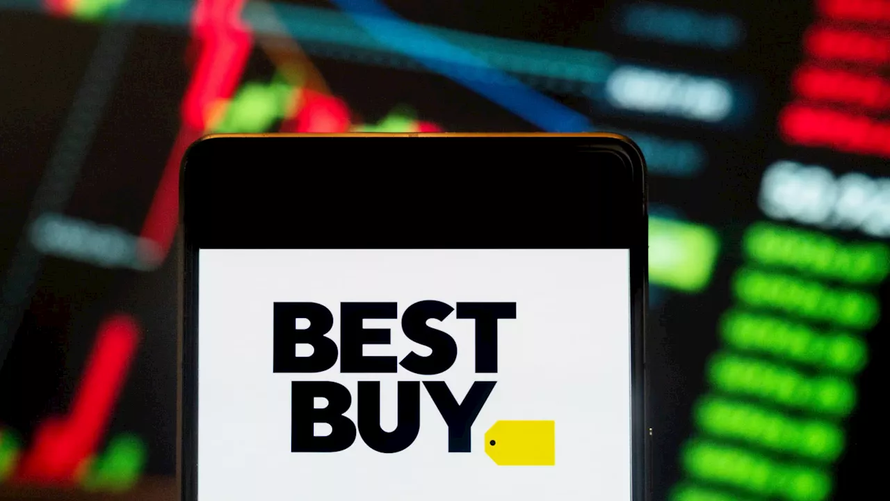 Best Buy rallies ahead earnings, Black Friday — but here's why we're still cautious