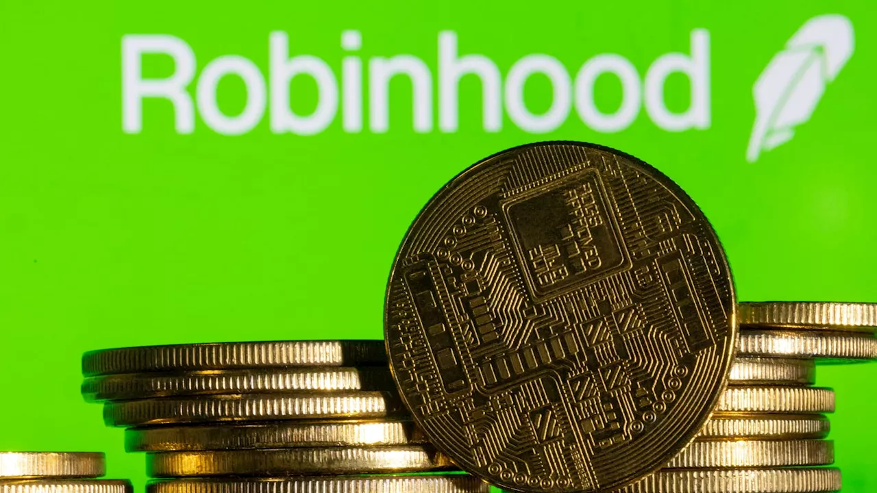 Morgan Stanley upgrades Robinhood, sees 50% upside on second Trump term