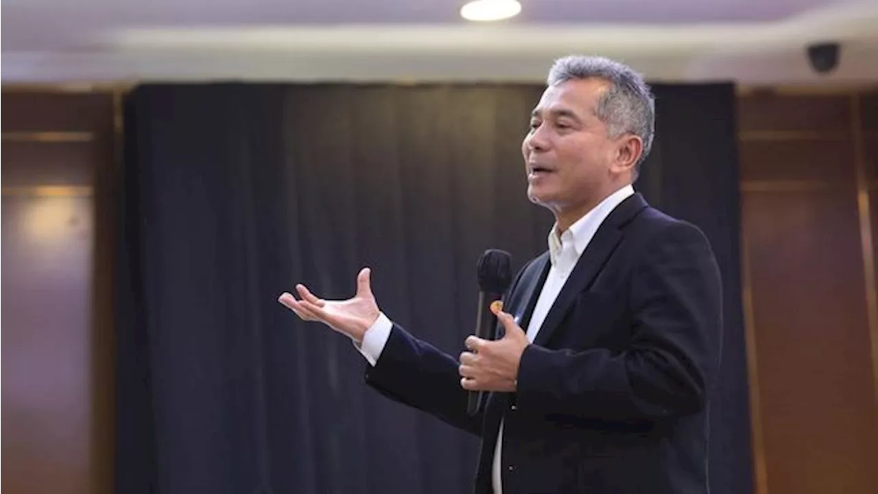 Bos BRI Jadi The Best CEO untuk Pembiayaan Berkelanjutan