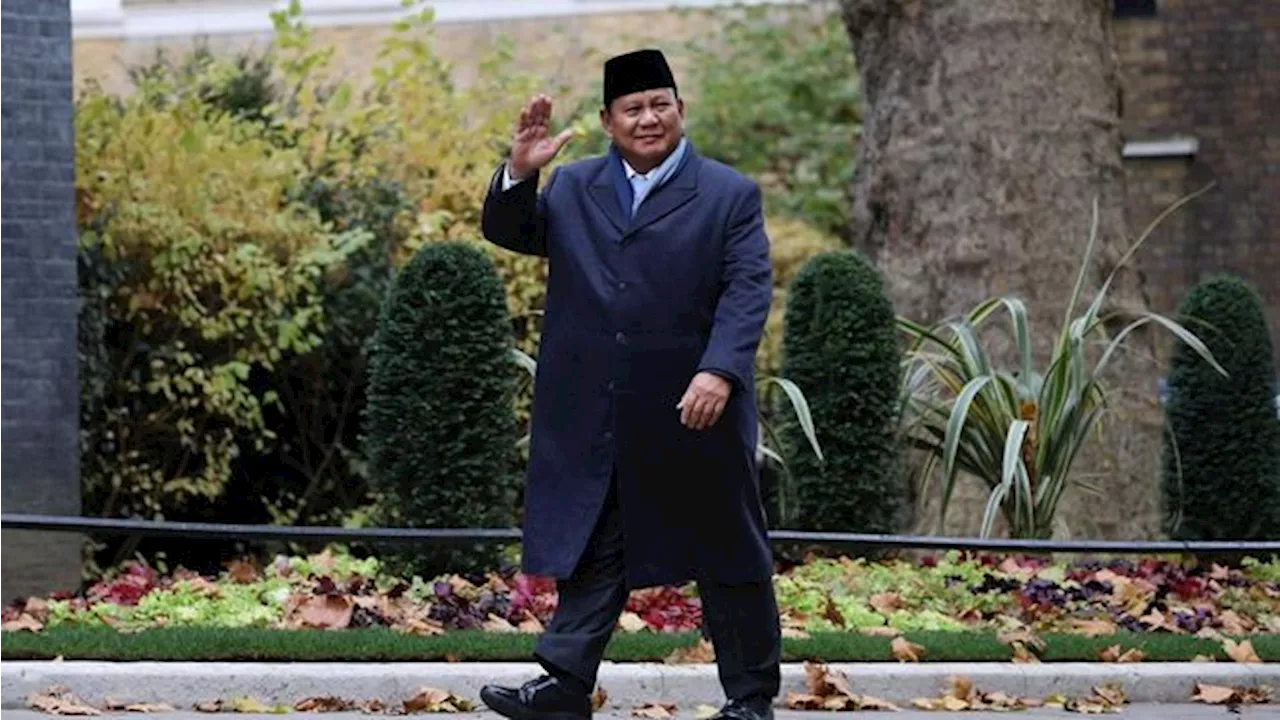 Menaker Dapat Arahan Khusus dari Prabowo Soal UMP 2025, Apa Itu?