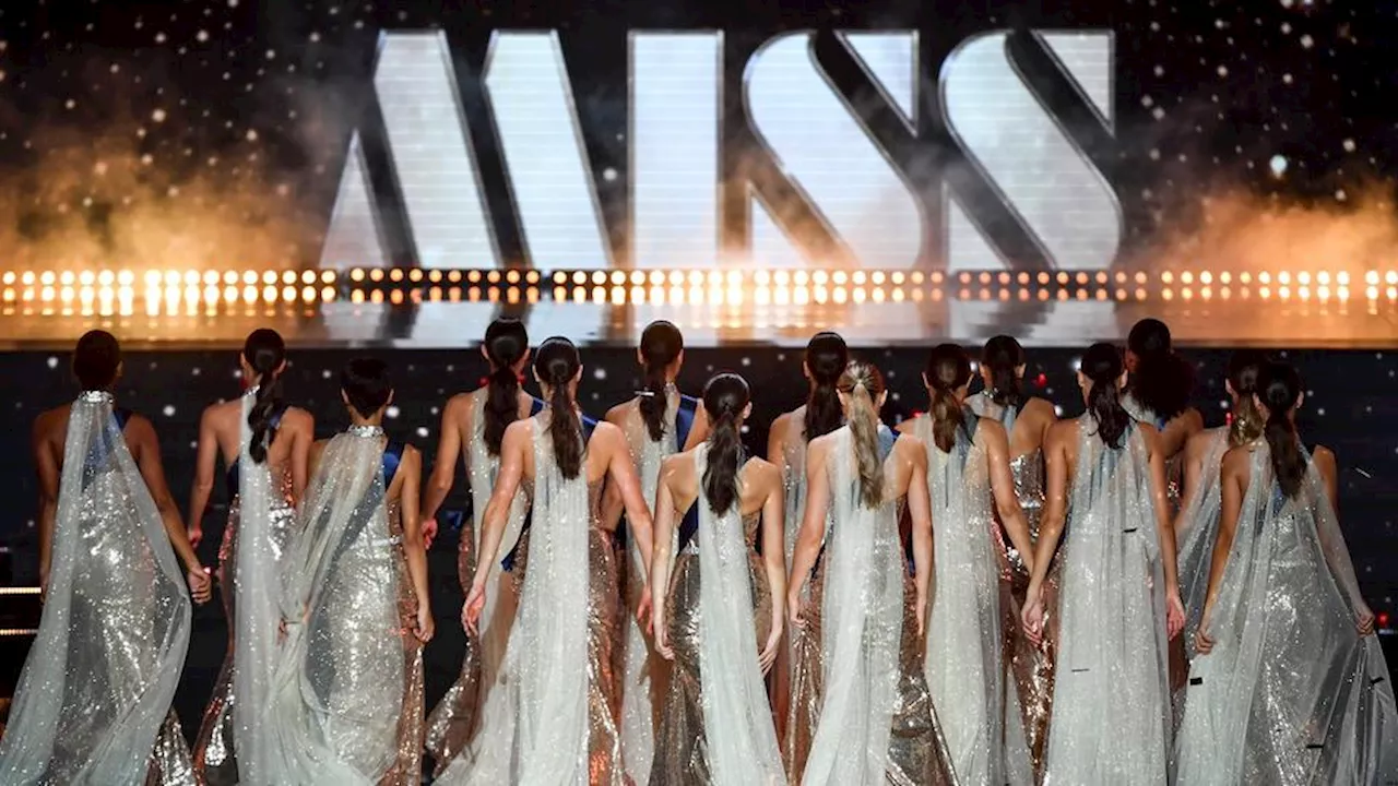 Miss France 2025 : découvrez la candidate qui a le mieux réussi le test de culture générale