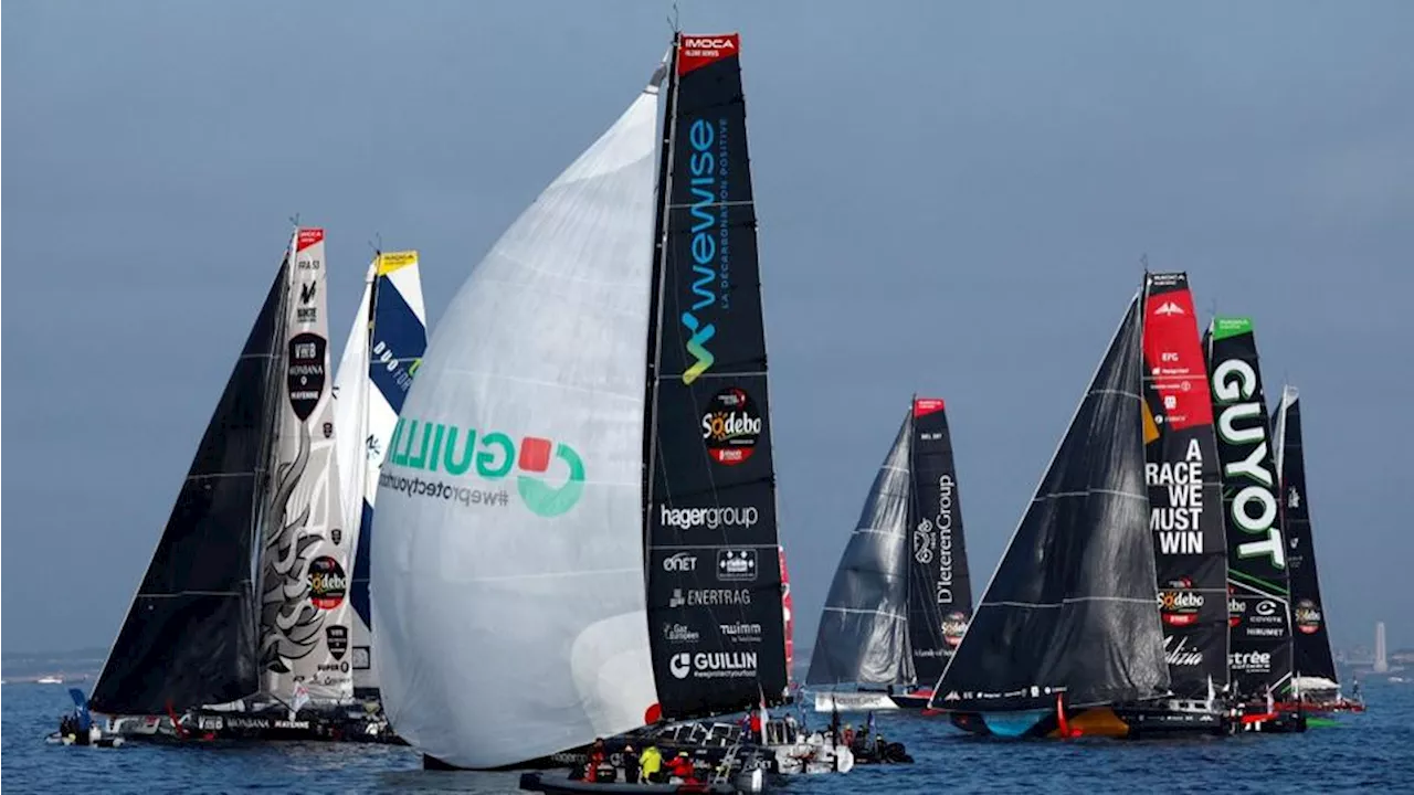 Vendée Globe 2024 : voici le classement général en direct