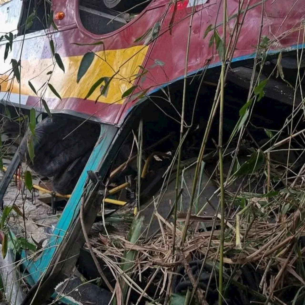 O que se sabe sobre acidente com ônibus em ribanceira que deixou 17 mortos em Alagoas